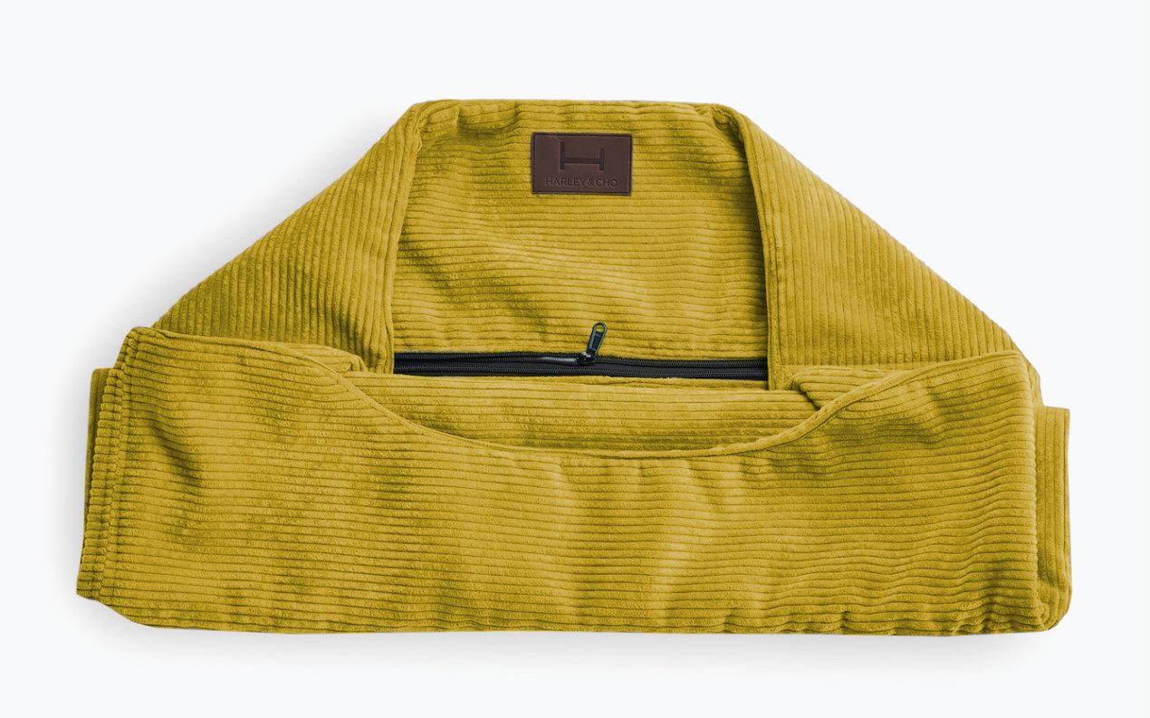 Чохол Velvet Yellow фото 1