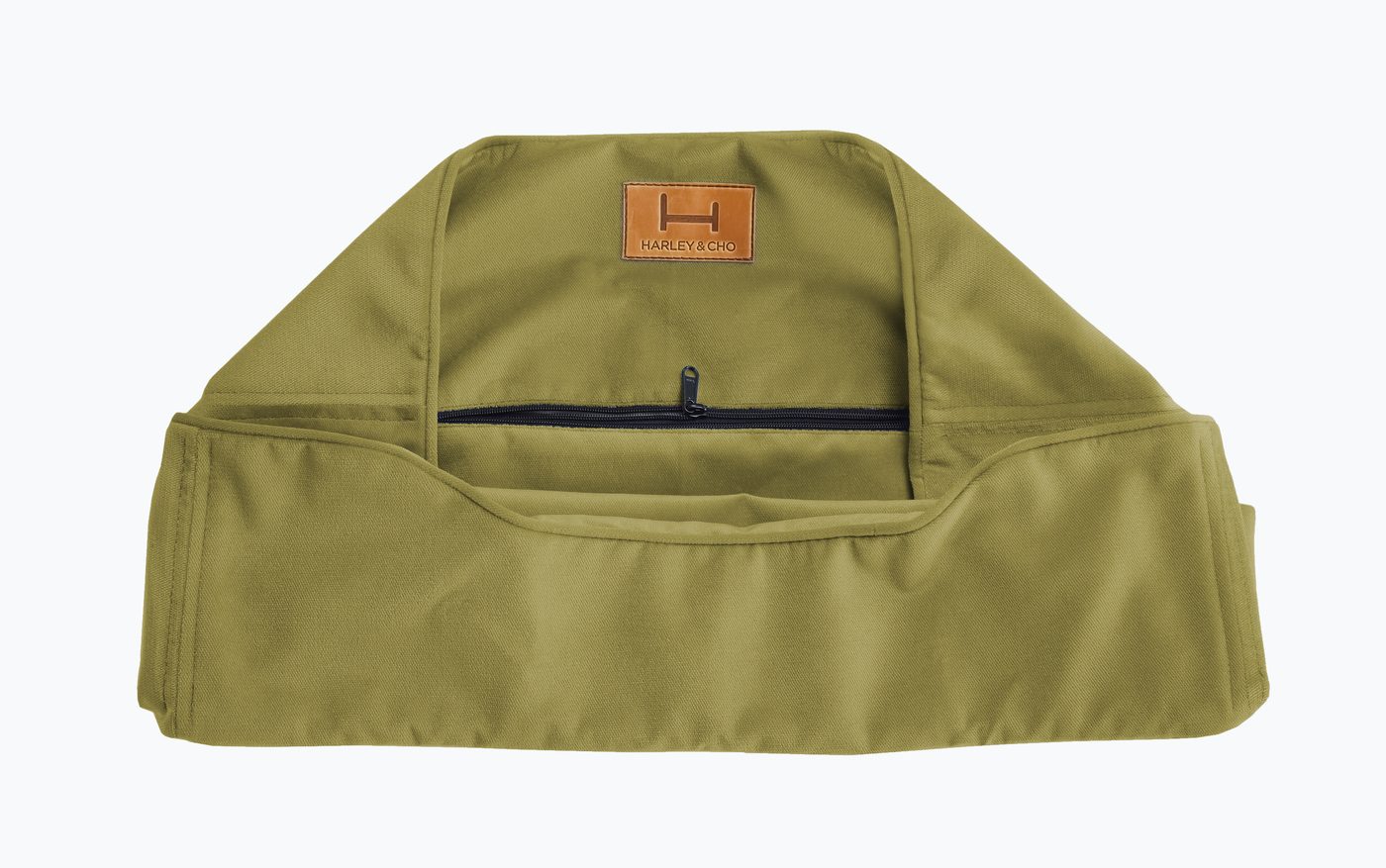 Чохол Velour Olive фото 1