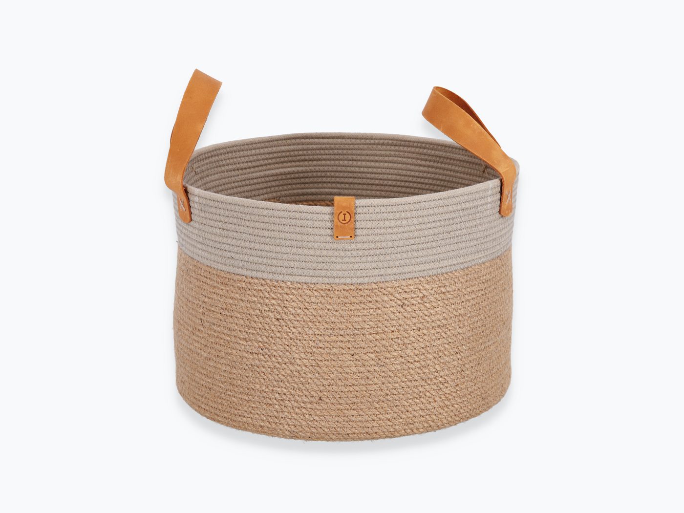 Корзина для зберігання іграшок Linen фото 1