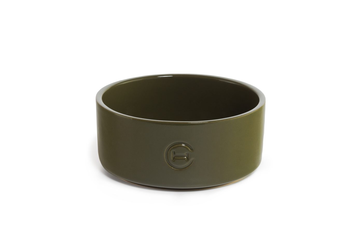 Керамічна миска Bowl Olive фото 1