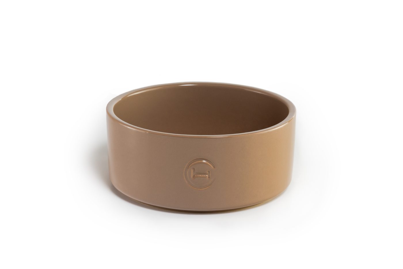 Керамічна миска Bowl Beige фото 1