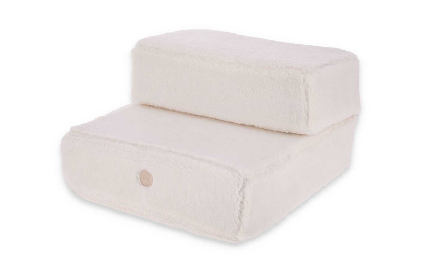 Сходинки для собак Tetris Fur Milky single S фото 1