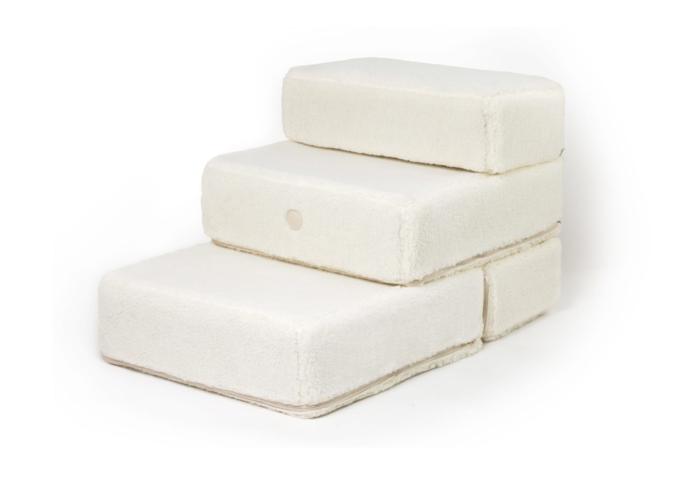 Сходинки для собак Tetris Fur Milky double S фото 1