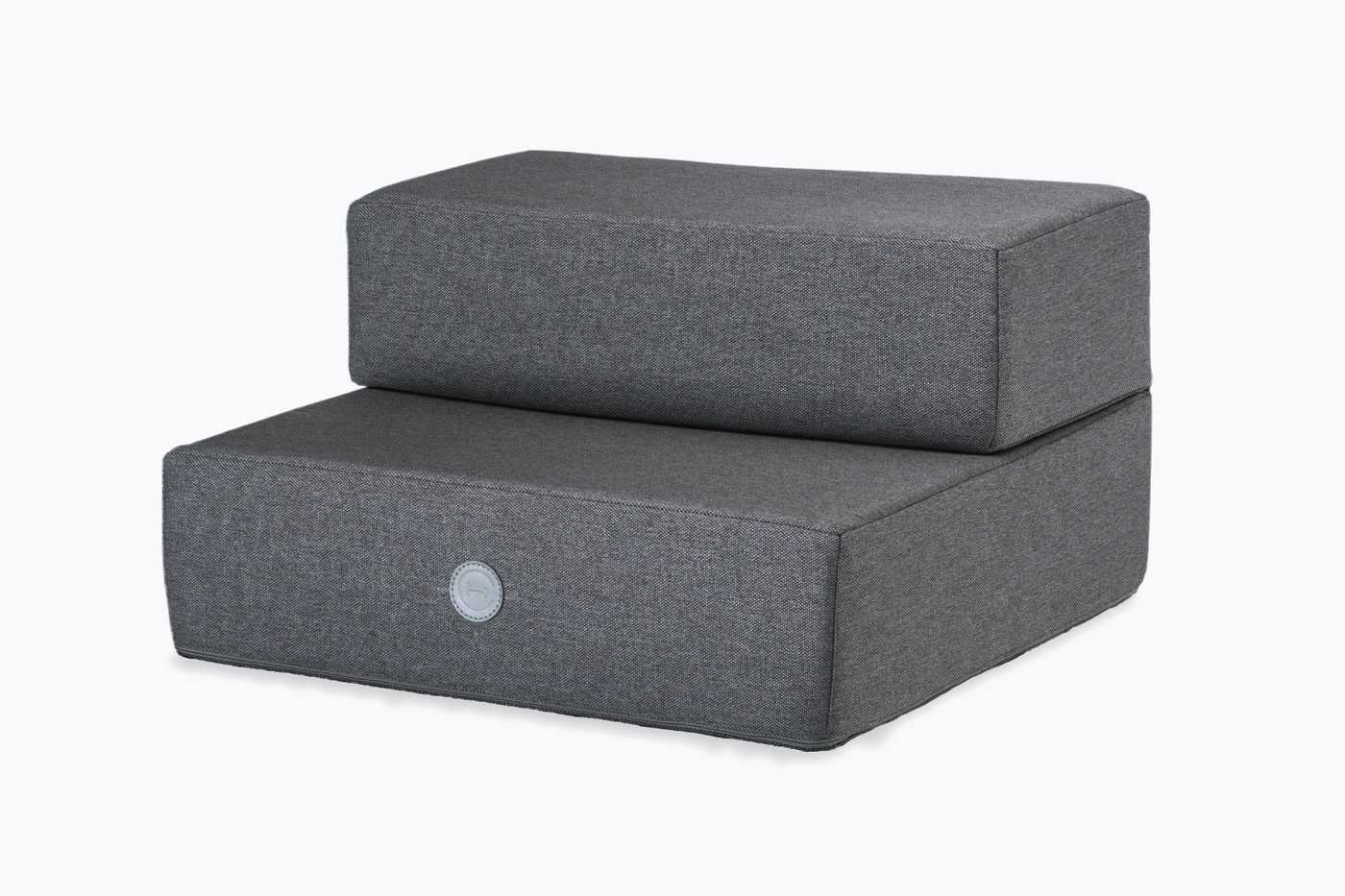 Сходинки Tetris Single Gray Dark S фото 1