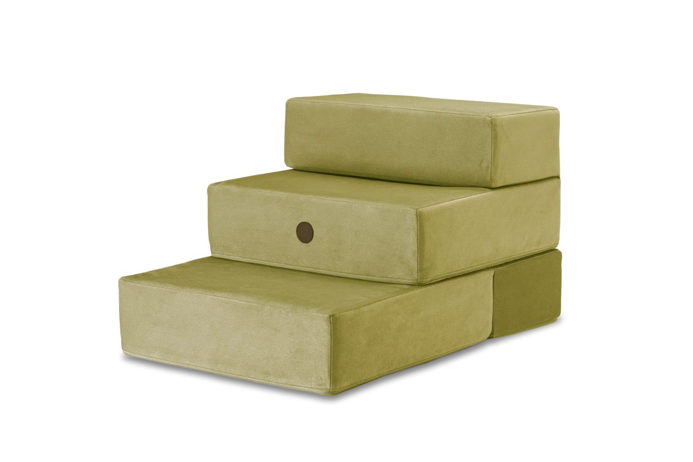 Сходинки Tetris Double Olive Velur M фото 1