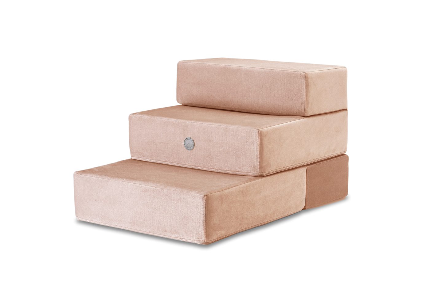 Сходинки Tetris Double Pudra Velur M фото 1