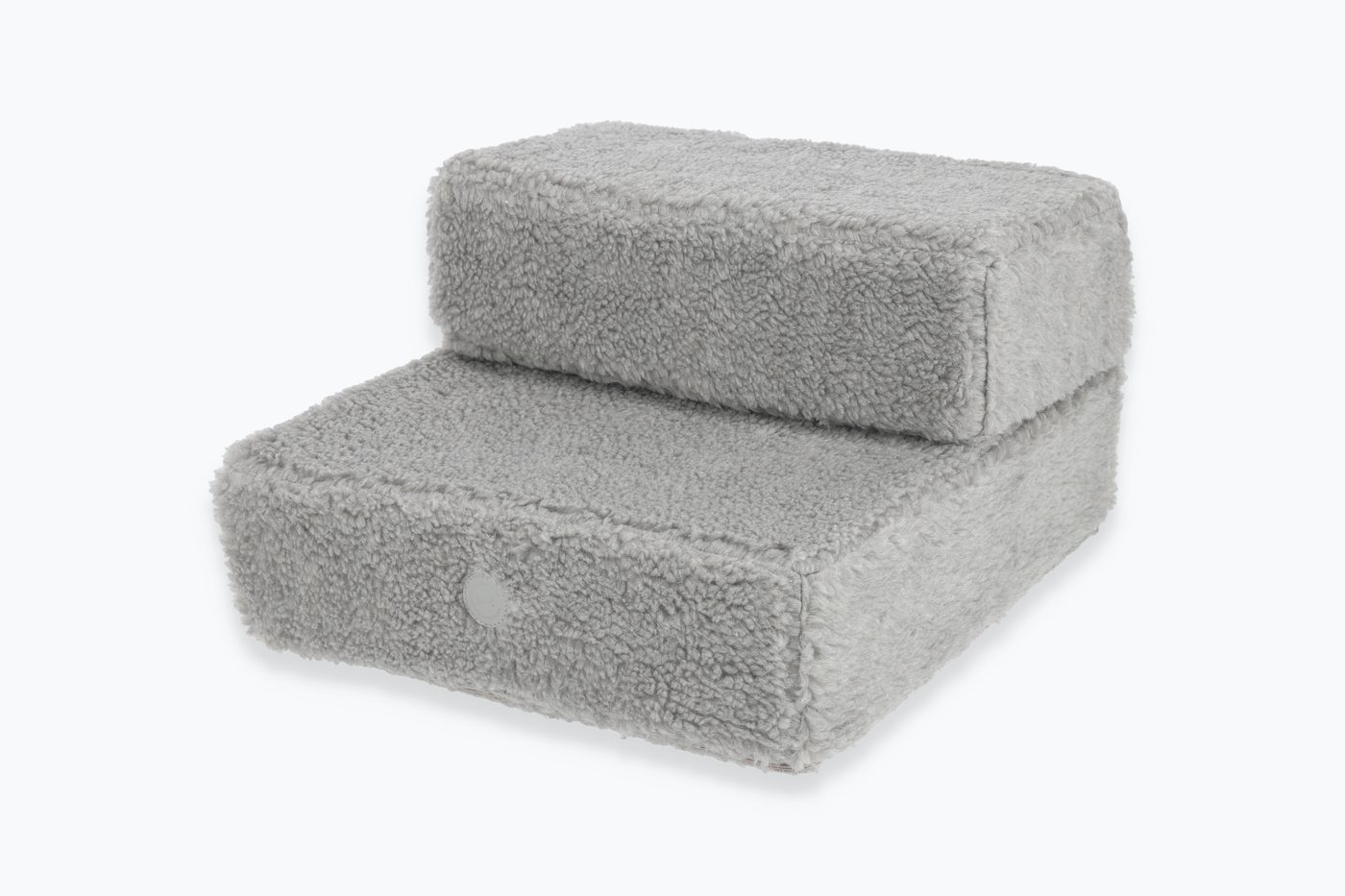 Сходинки для собак Tetris Fur Gray single M фото 1