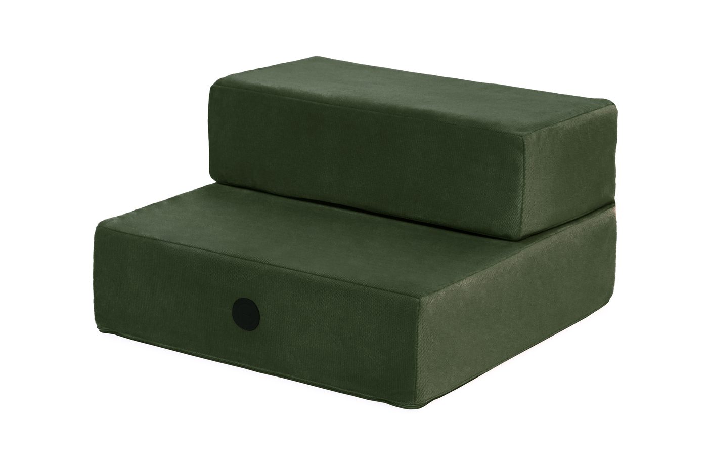 Сходинки Tetris Single Green Velur M фото 1