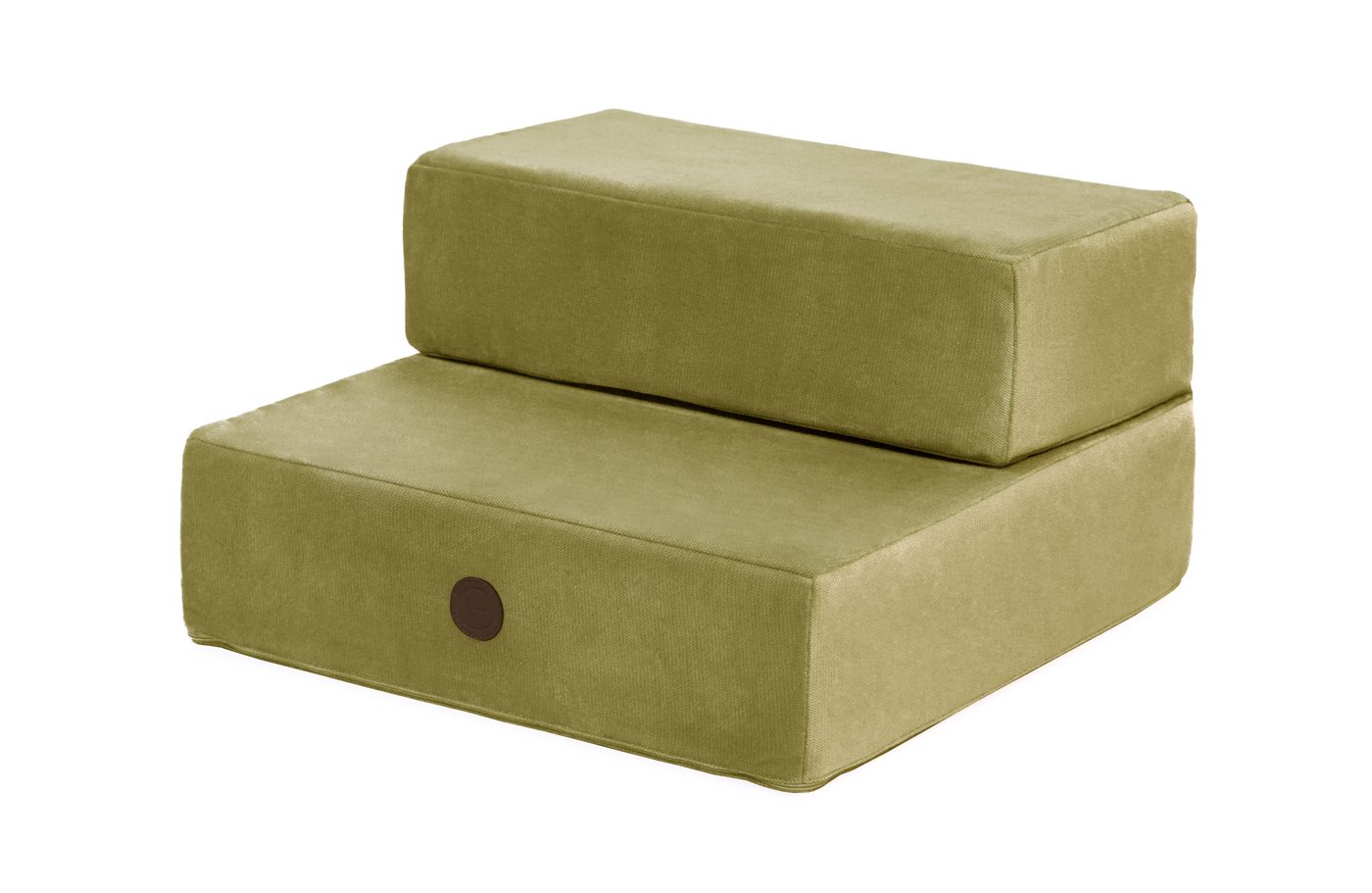 Сходинки Tetris Single Olive Velur M фото 1