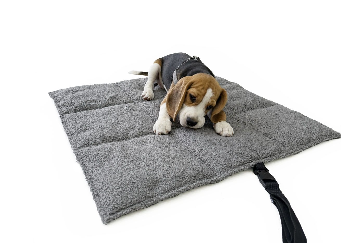 Urban Fur Mat Graphite фото 1