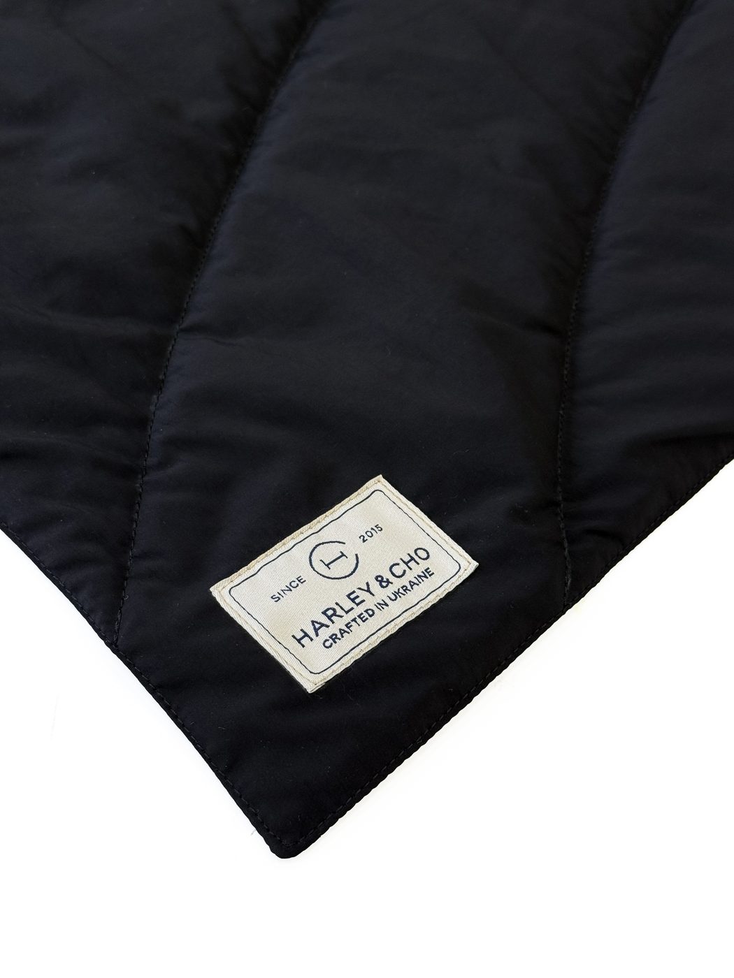 Pocket Mat Black фото 1