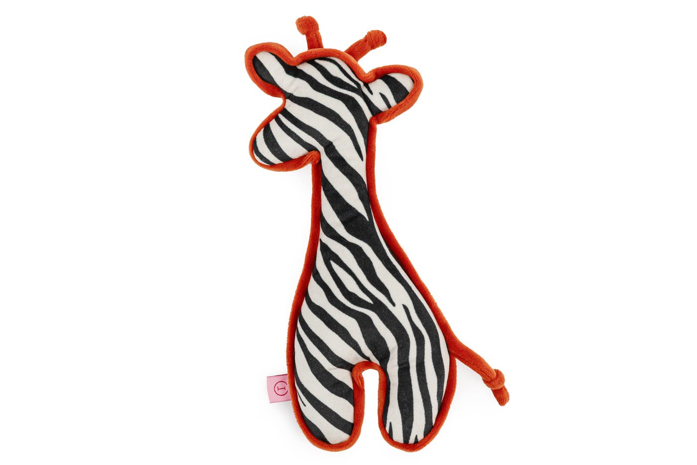 М'яка іграшка Savanna Giraffe фото 1