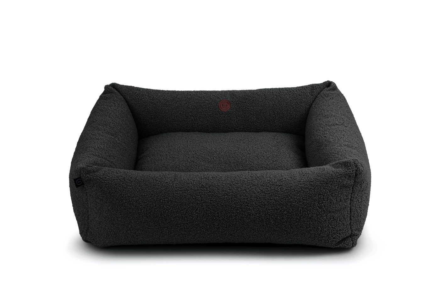 Лежак Haven Teddy Carbon фото 1