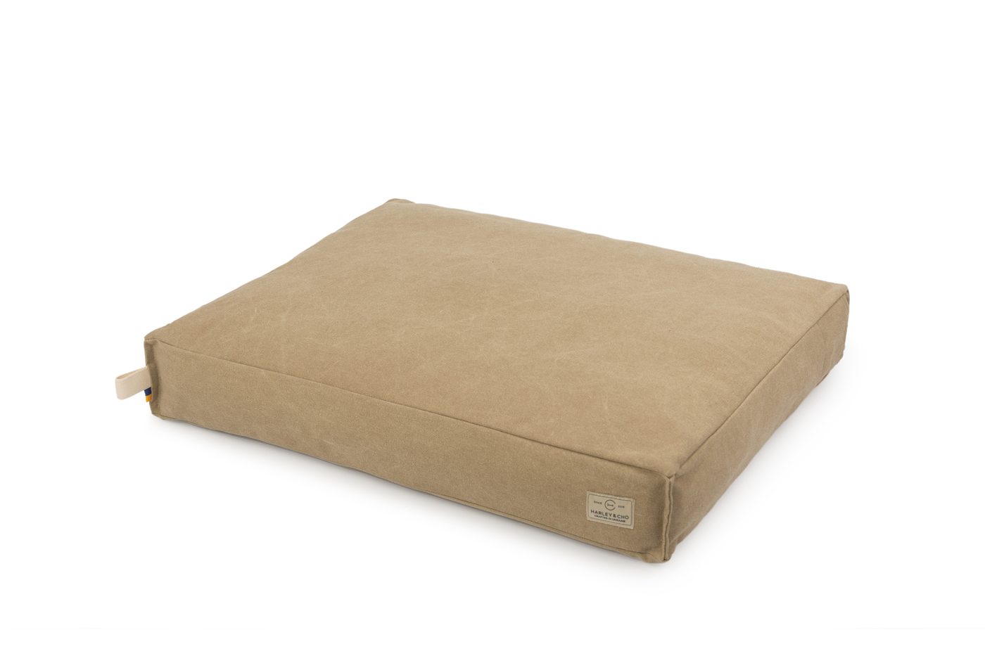 Memory Foam Canvas Linen фото 1