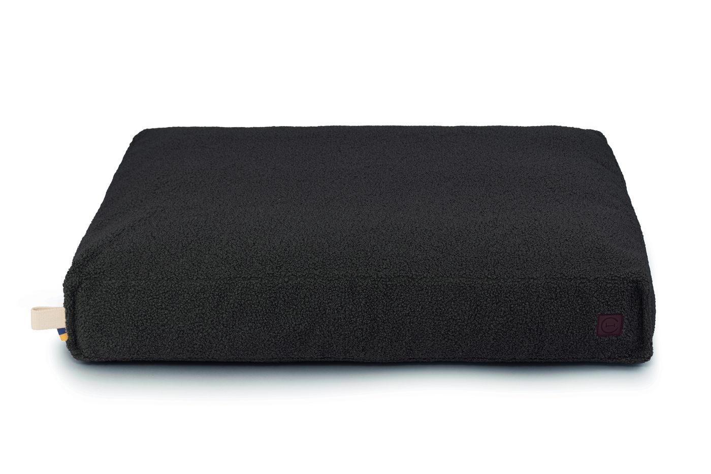 Memory Foam Teddy Carbon фото 1
