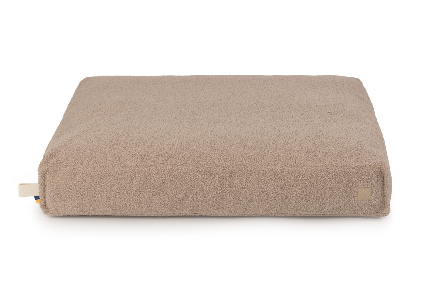 Memory Foam Teddy Biscuit фото 1