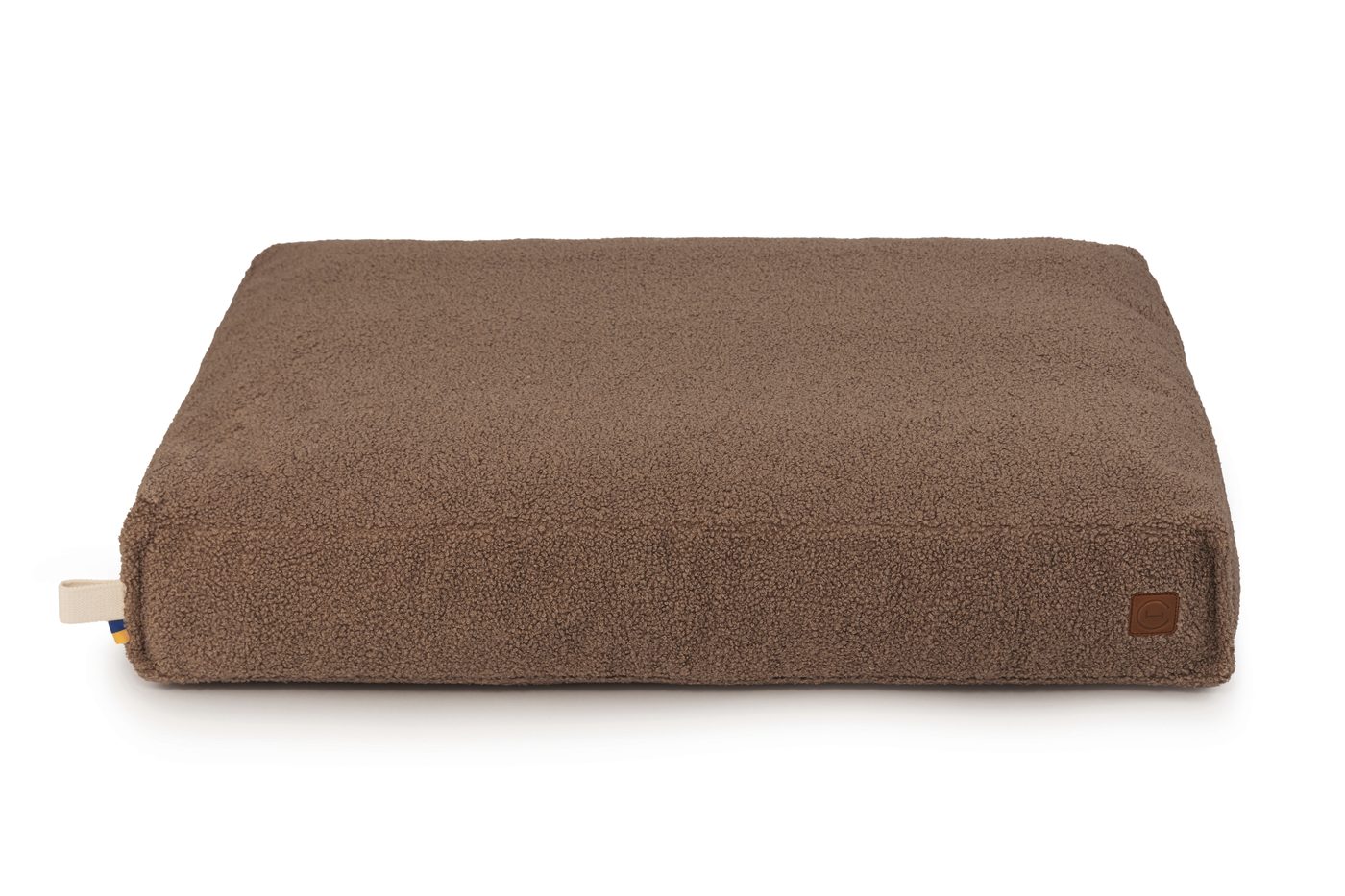Memory Foam Teddy Brownie фото 1