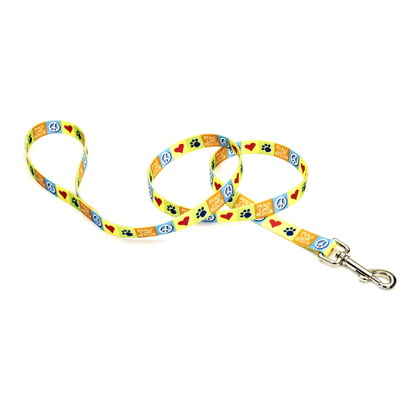 Coastal Pet Attire КОСТАЛ повідець для собак , Рескю см., 2 см х 1,8 м см фото 1