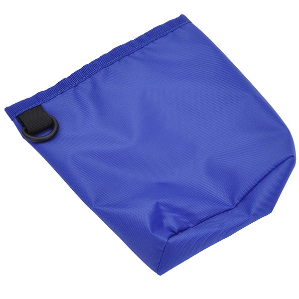 Coastal Magnetic Treat Bag КОСТАЛ МАГНЕТІК ТРІТ сумка для ласощів собак , Cиній см., 16 см х 18 см см фото 1