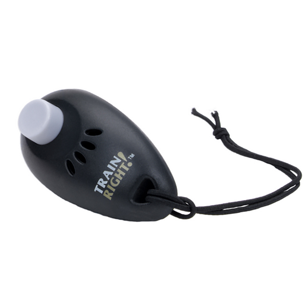 Coastal Training Clicker КОСТАЛ КЛІКЕР для дресирування собак, 2-х тоновий фото 1