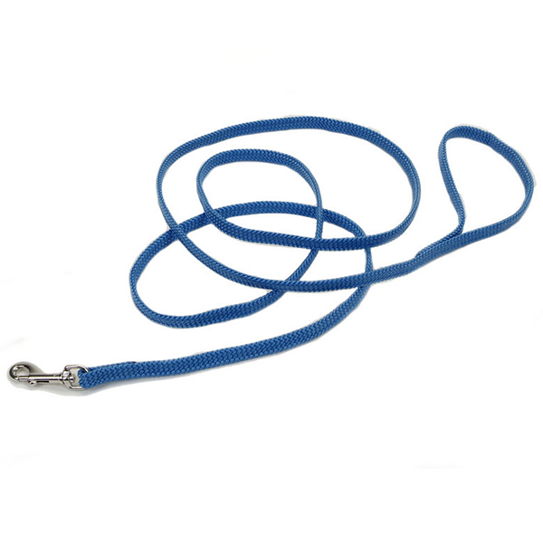 Coastal Sunburst Leash КОСТАЛ САНБАСТ повідець для собак, 1смХ1.8м , Блакитна лагуна см., 1 см х 1,8 м см фото 1