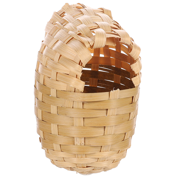 Flamingo Breeding Nest Willow Exotic ФЛАМІНГО ГНІЗДО для екзотичних птахів , 10 см х 12 см см