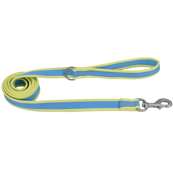 Coastal Pet Attire Pro Reflective КОСТАЛ ПРО РЕФЛЕКТІВ світловідбивний повідець для собак, 2.5смХ1.8м фото 1