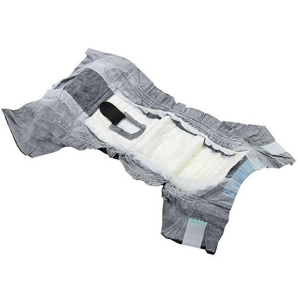 Savic Comfort Nappy САВІК КОМФОРТ НАППІ підгузки для собак , T3 см., 34 - 48 см см фото 1