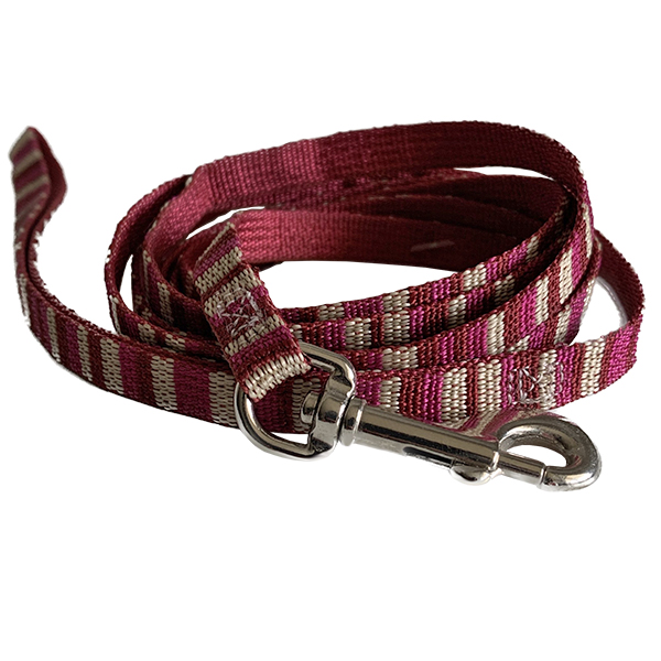 Coastal Pet Attire Weave КОСТАЛ повідець для собак, 1смХ1.8м , Смужка см фото 1