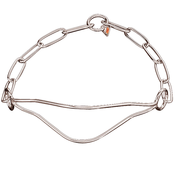 Sprenger Show Collar Standard СПРЕНГЕР ВИСТАВКОВИЙ НАШИЙНИК для собак, нержавіюча сталь , 3 мм, 72 см см., Неіржавна сталь см фото 1