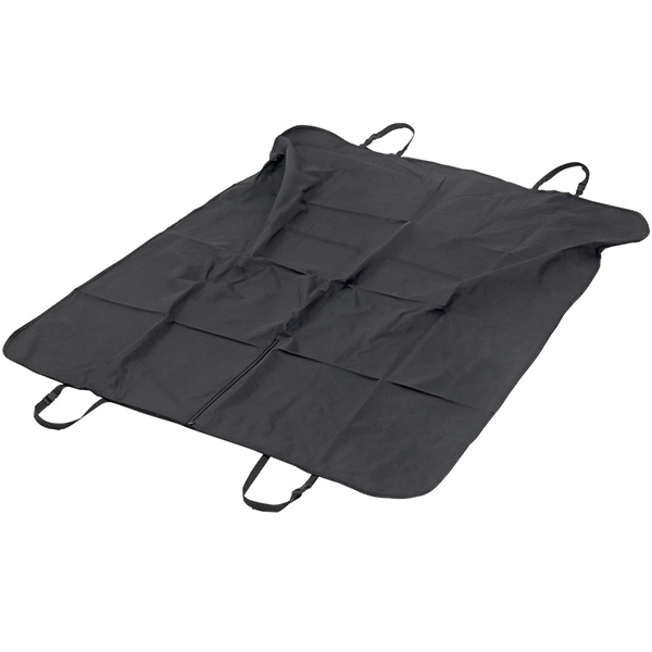 Flamingo Seat Cover ФЛАМІНГО НАКИДКА на заднє сидіння в автомобіль для собак , 162 см х 132 см см фото 1