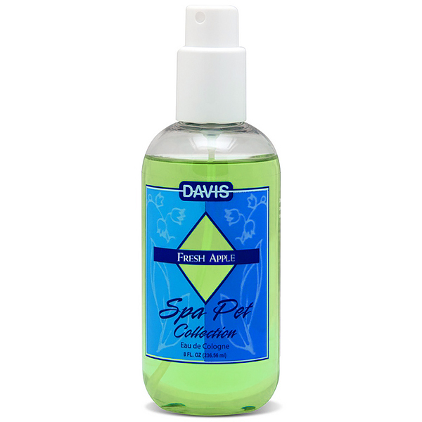 Davis «Fresh Apple» ДЕВІС «ФРЕШ ЕППЛ» духи парфум для собак, спрей фото 1