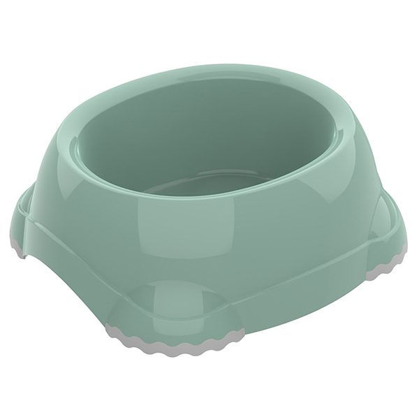 Moderna Smarty Bowl X-Large МОДЕРНА СМАРТІ миска для собак , Cвітло зелений см. , 29 см х 27 см х 10 см см фото 1