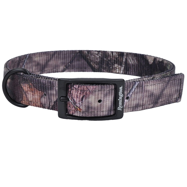 Coastal for Hunting Dogs Double-Ply Patterned Collar КОСТАЛ ДАБЛ-ПЛАЙ подвійний нашийник для собак , Кантрі см., 2,5 см х 66 см см фото 1