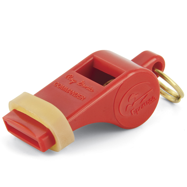 PetSafe SportDog Commander Whistle ПЕТСЕЙФ СПОРТДОГ КОМАНДЕР сигнальний свисток для собак фото 1