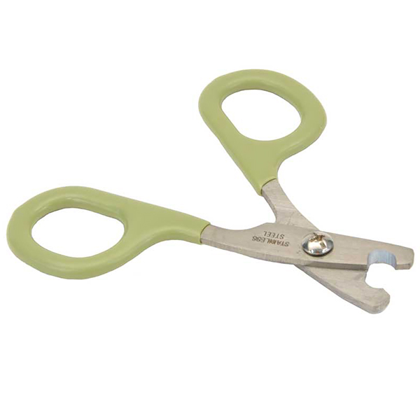Safari Cat Nail Trimmer САФАРІ НОЖИЦІ-КІГТЕРІЗ для котів , 5,2 см х 8,3 см см фото 1