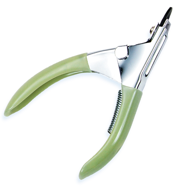 Safari Guillotine Nail Trimmer Small САФАРІ КІГТЕРІЗ ГІЛЬЙОТИННИЙ для котів і собак малих порід фото 1