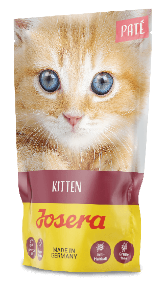 Josera Pate Kitten фото 1
