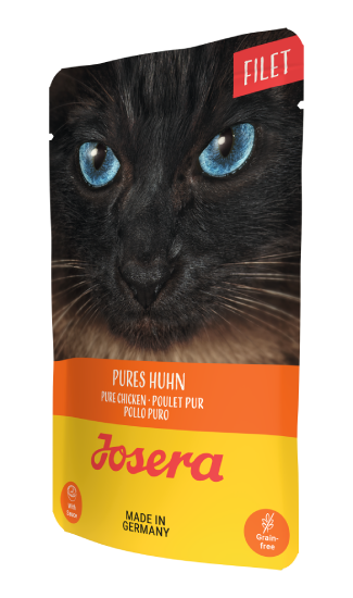 Josera Filet Pures Huhn фото 1