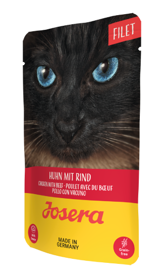 Josera Filet Huhn mit Rind фото 1