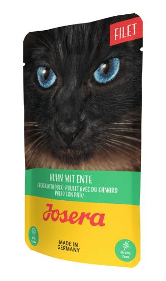 Josera Filet Huhn mit Ente фото 1