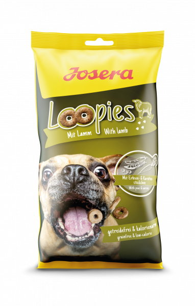Loopies mit Lamm 11x фото 1