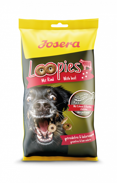 Loopies mit Rind 11x фото 1