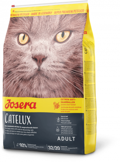 Catelux