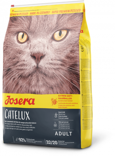 Catelux 6x