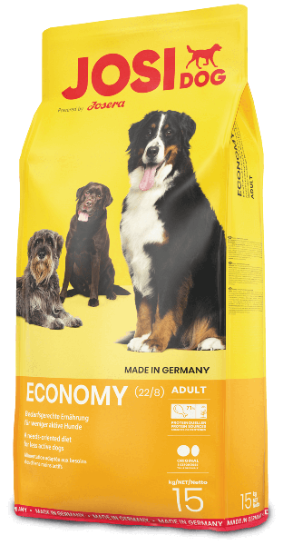 JosiDog Economy фото 1