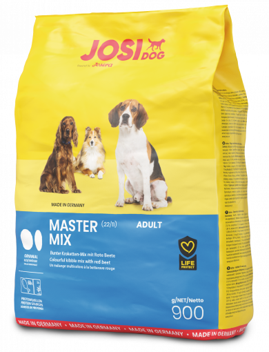 JosiDog Master Mix 5x фото 1
