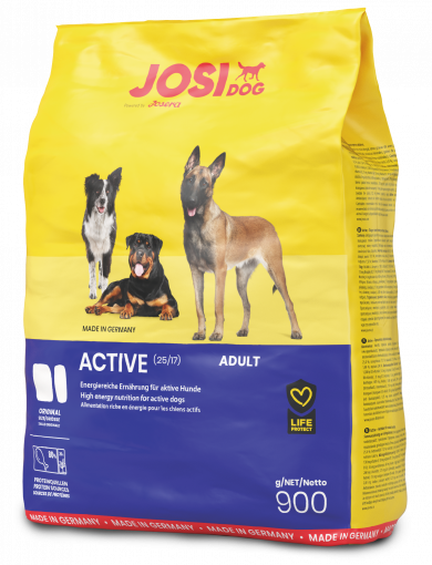 JosiDog Active 5x фото 1
