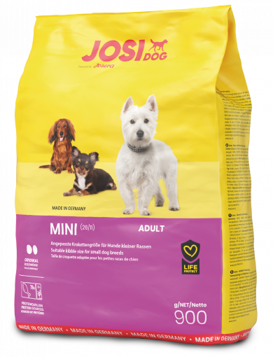 JosiDog Mini 5x фото 1