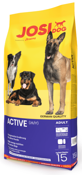 JosiDog Active фото 1